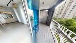 Belysa (D18), Condominium #542254261